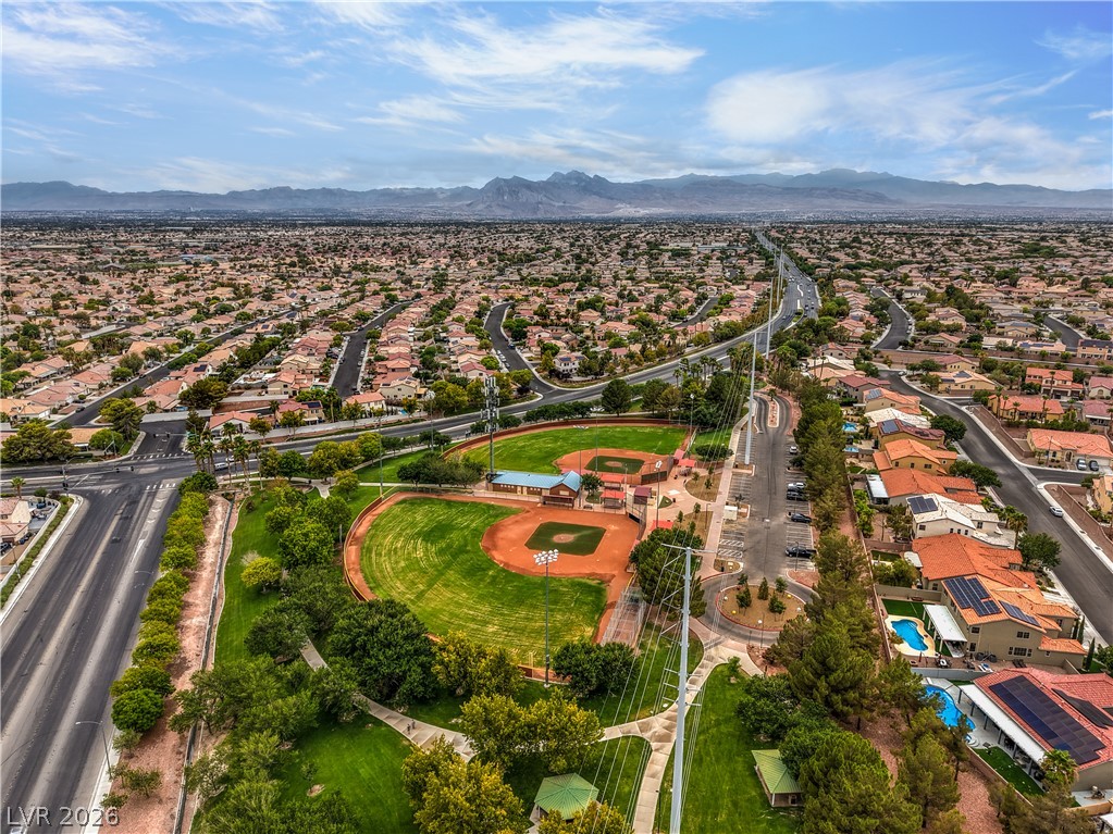 1423 Silent Sunset Avenue North Las Vegas NV 89084