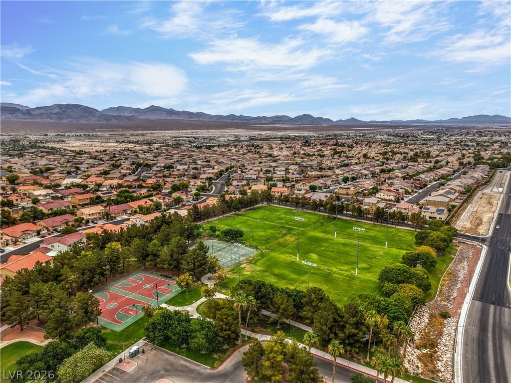 1423 Silent Sunset Avenue North Las Vegas NV 89084