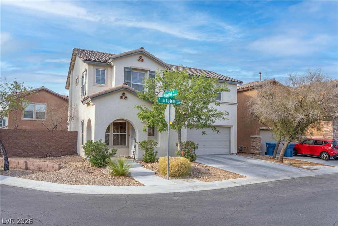 7220 La Cadena Avenue Las Vegas NV 89179