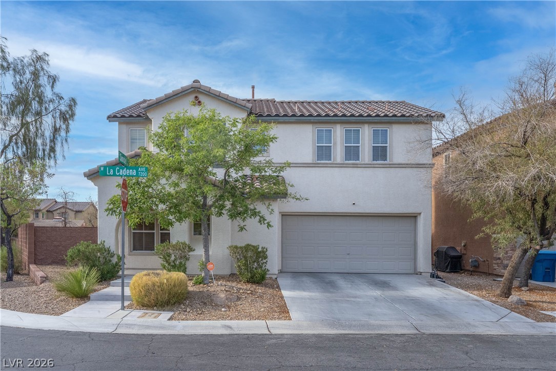 7220 La Cadena Avenue Las Vegas NV 89179