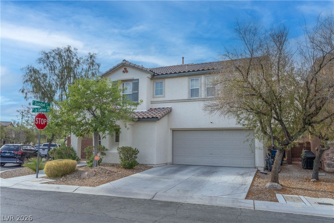 7220 La Cadena Avenue Las Vegas NV 89179