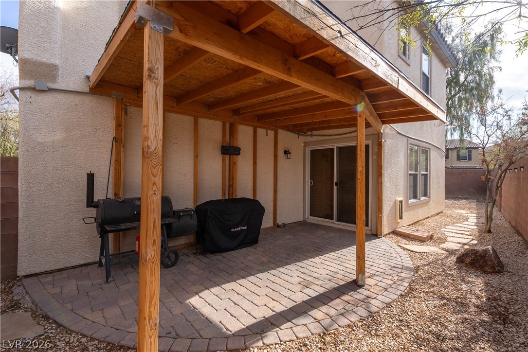 7220 La Cadena Avenue Las Vegas NV 89179