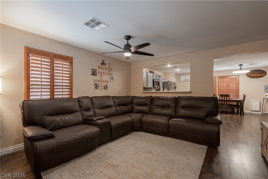 7220 La Cadena Avenue Las Vegas NV 89179