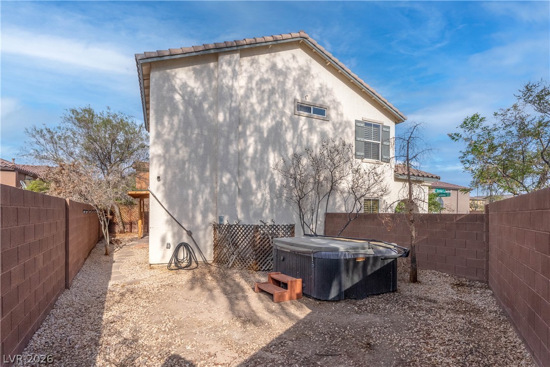 7220 La Cadena Avenue Las Vegas NV 89179
