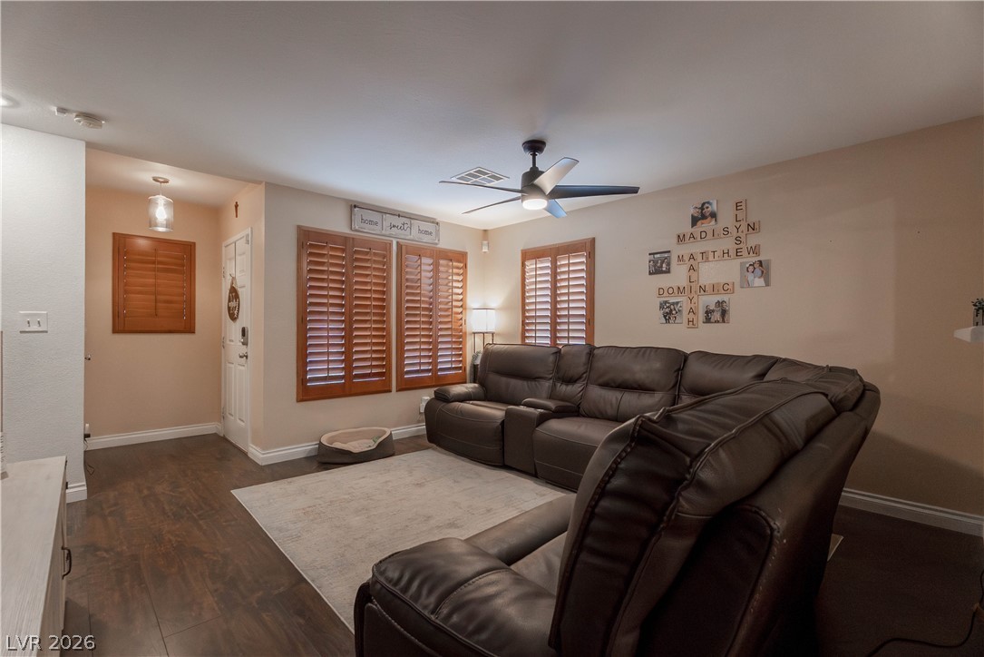 7220 La Cadena Avenue Las Vegas NV 89179