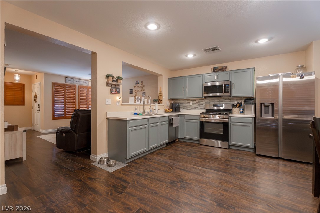 7220 La Cadena Avenue Las Vegas NV 89179