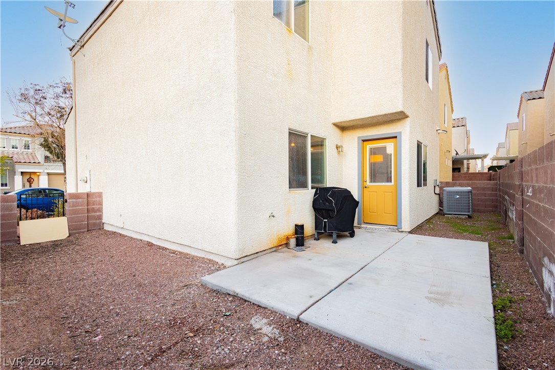 9289 Nerone Avenue Las Vegas NV 89148