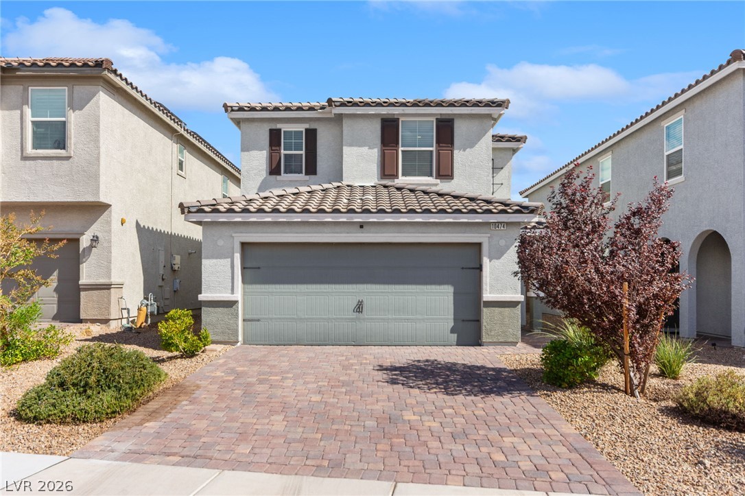 10474 Sardegna Street Las Vegas NV 89178