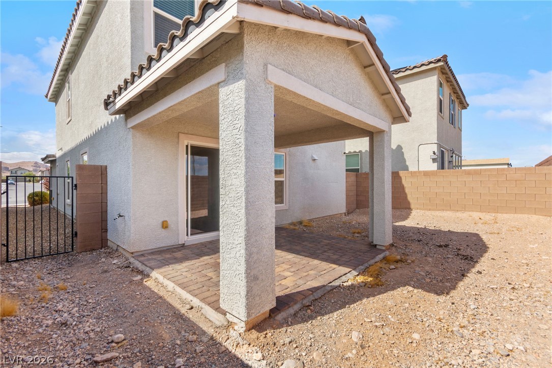 10474 Sardegna Street Las Vegas NV 89178