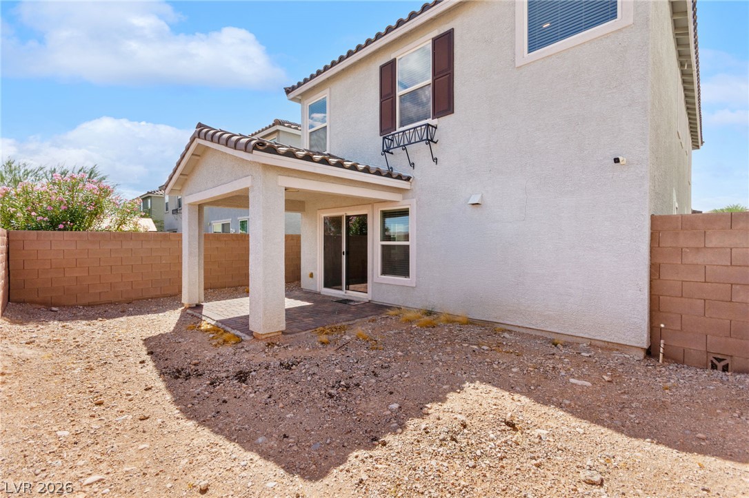 10474 Sardegna Street Las Vegas NV 89178