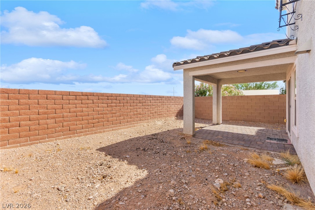 10474 Sardegna Street Las Vegas NV 89178