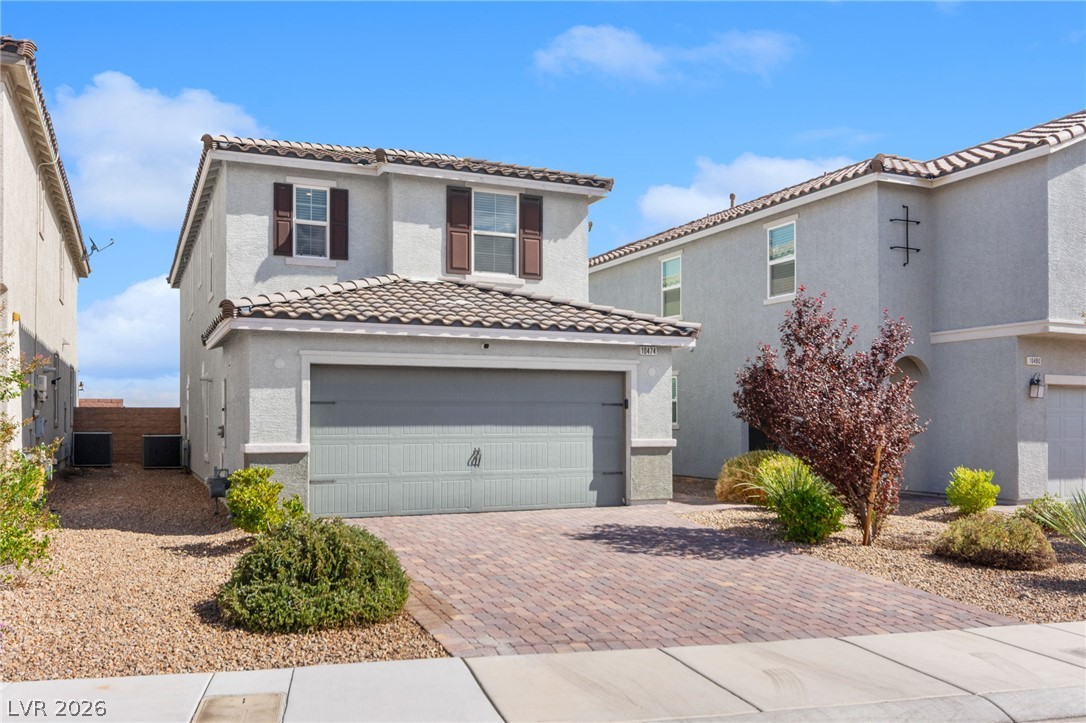 10474 Sardegna Street Las Vegas NV 89178