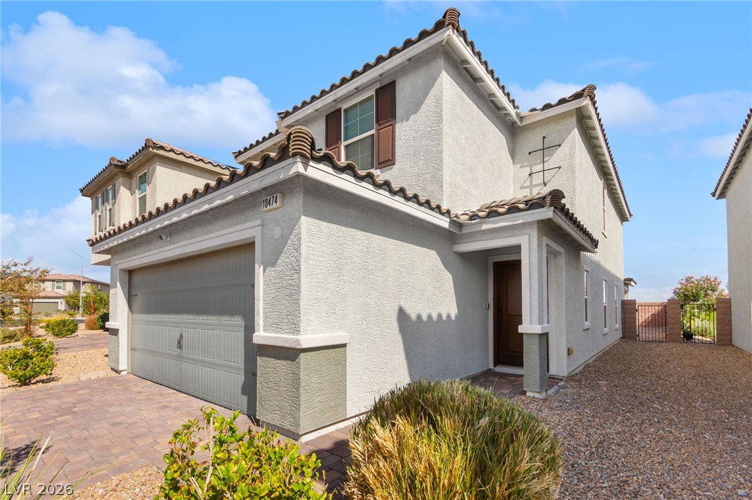 10474 Sardegna Street Las Vegas NV 89178