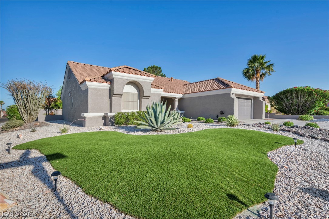 2412 Showcase Drive Las Vegas NV 89134