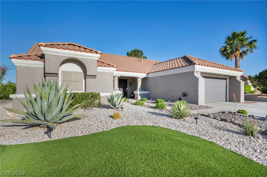 2412 Showcase Drive Las Vegas NV 89134