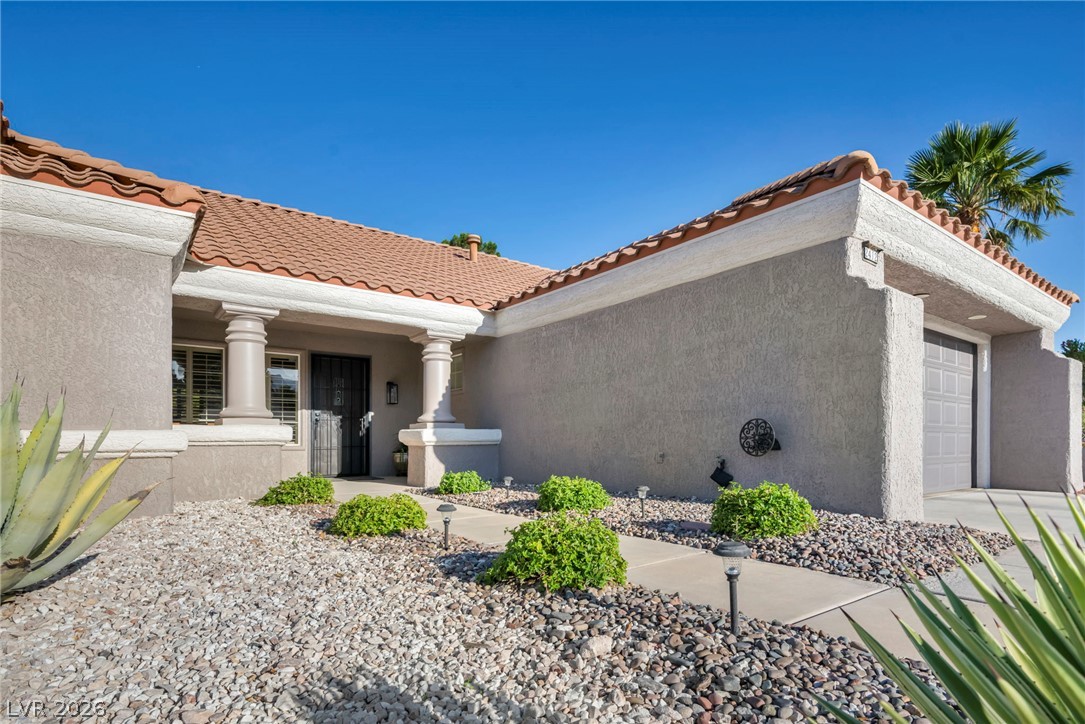 2412 Showcase Drive Las Vegas NV 89134