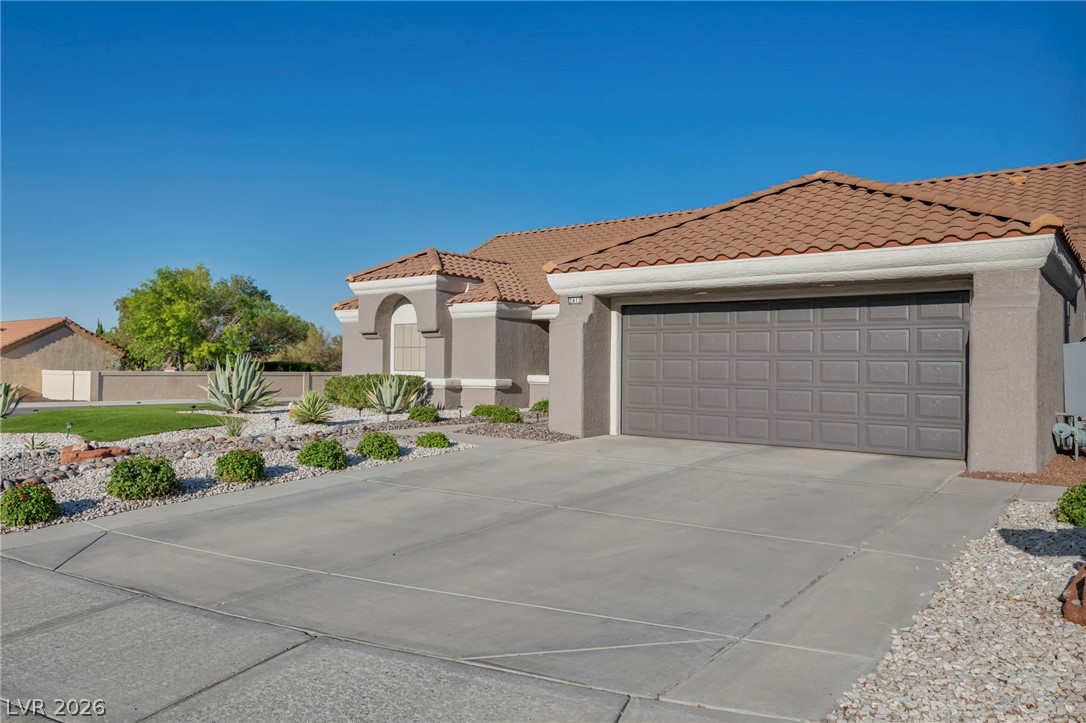 2412 Showcase Drive Las Vegas NV 89134