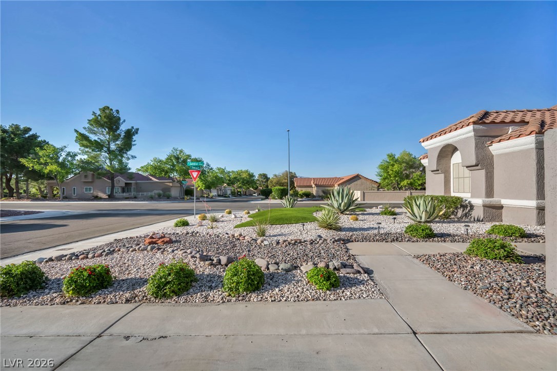 2412 Showcase Drive Las Vegas NV 89134