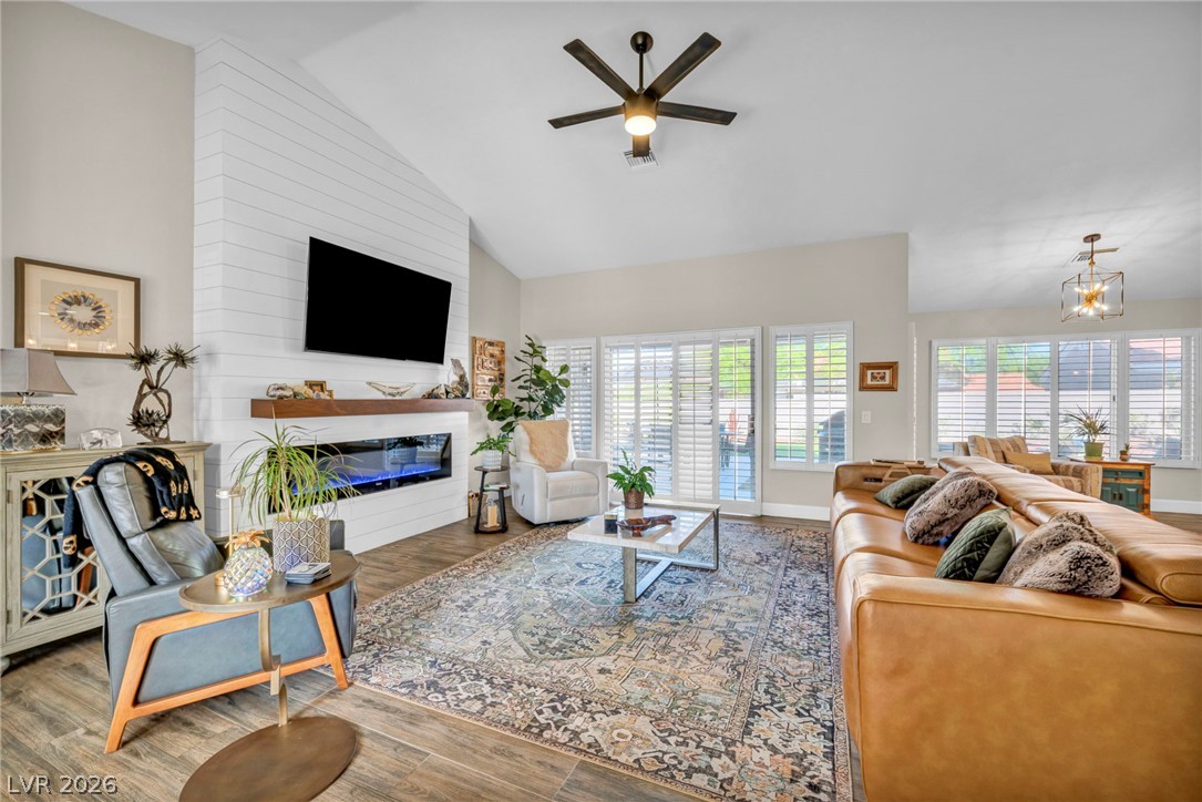 2412 Showcase Drive Las Vegas NV 89134