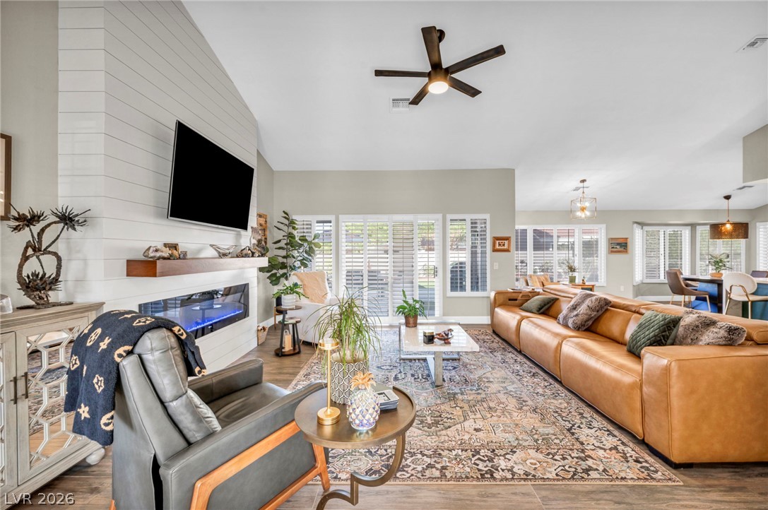 2412 Showcase Drive Las Vegas NV 89134