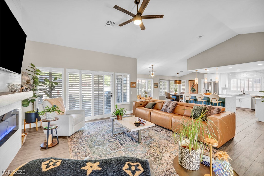 2412 Showcase Drive Las Vegas NV 89134