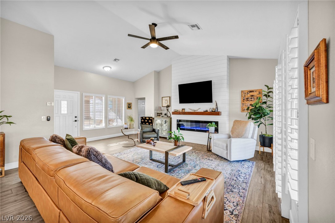 2412 Showcase Drive Las Vegas NV 89134
