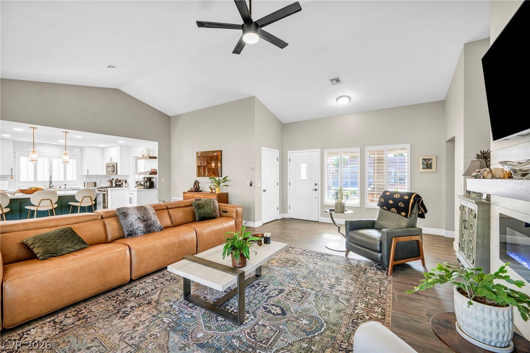 2412 Showcase Drive Las Vegas NV 89134