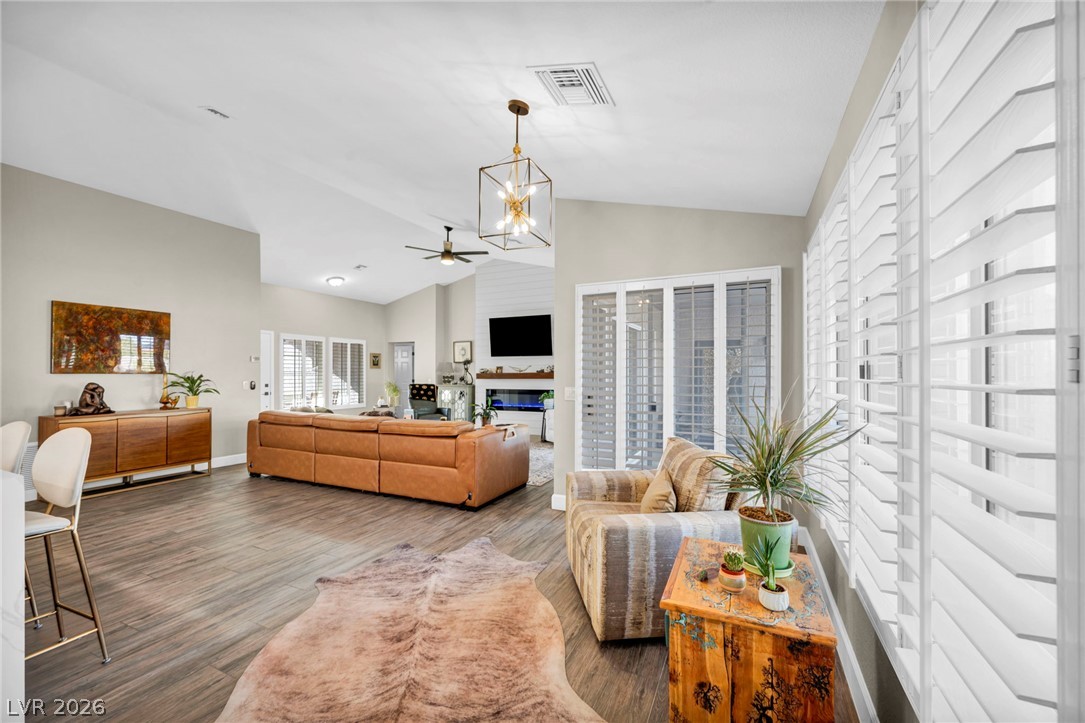 2412 Showcase Drive Las Vegas NV 89134
