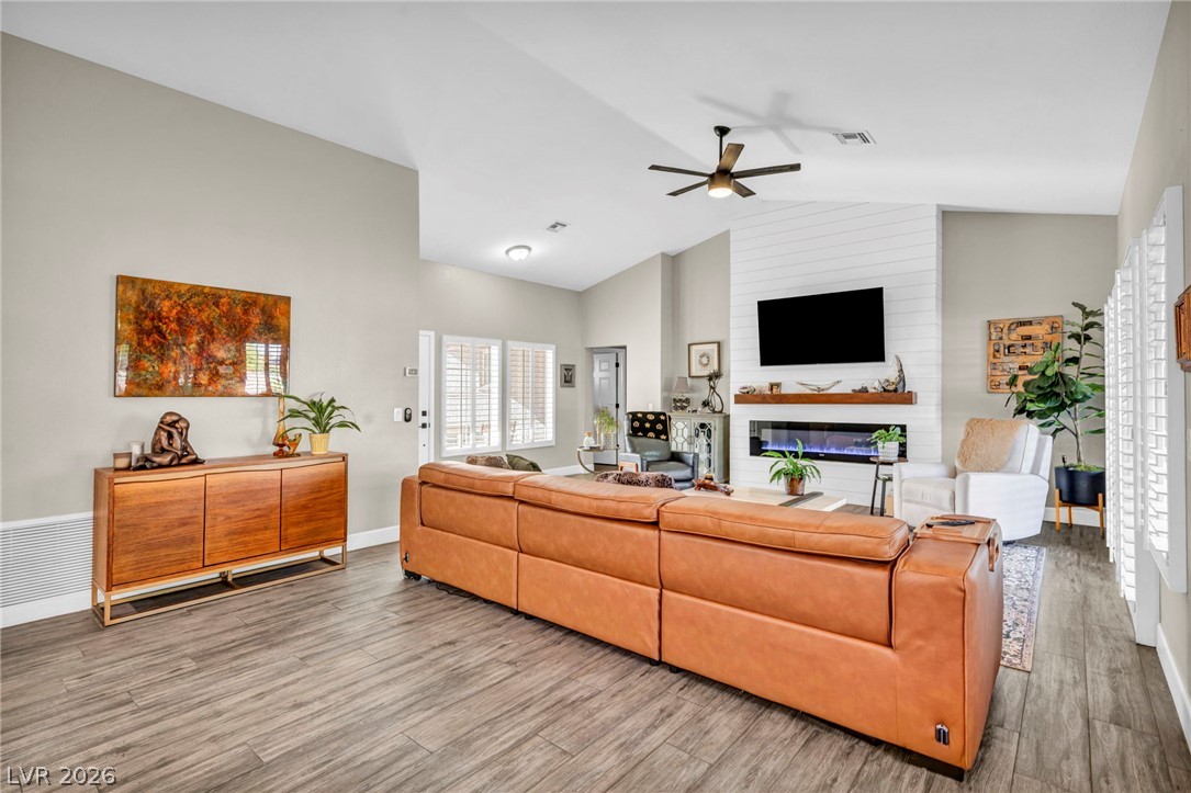 2412 Showcase Drive Las Vegas NV 89134