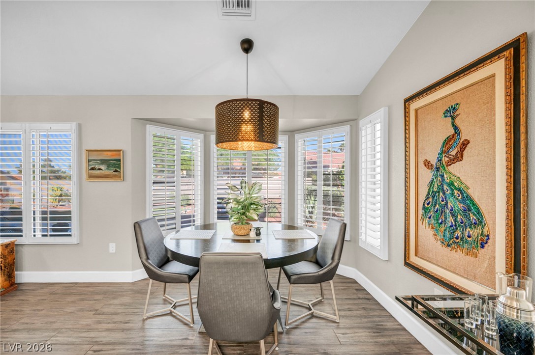 2412 Showcase Drive Las Vegas NV 89134