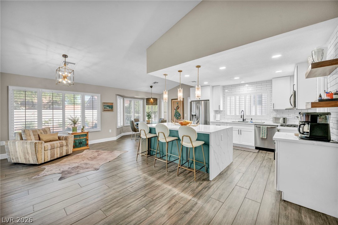 2412 Showcase Drive Las Vegas NV 89134