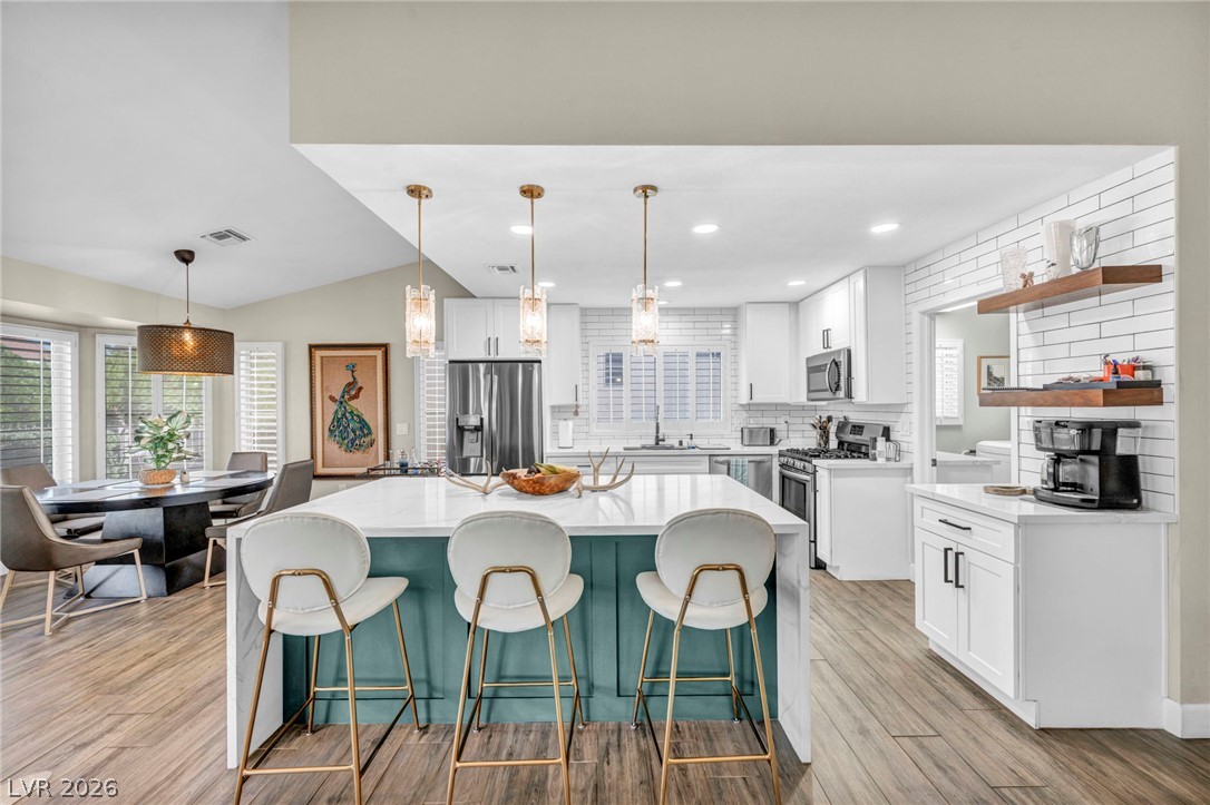 2412 Showcase Drive Las Vegas NV 89134