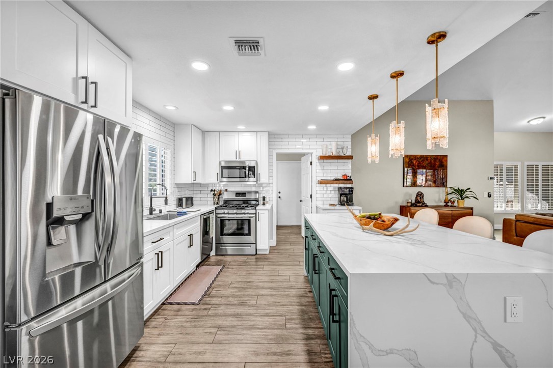 2412 Showcase Drive Las Vegas NV 89134