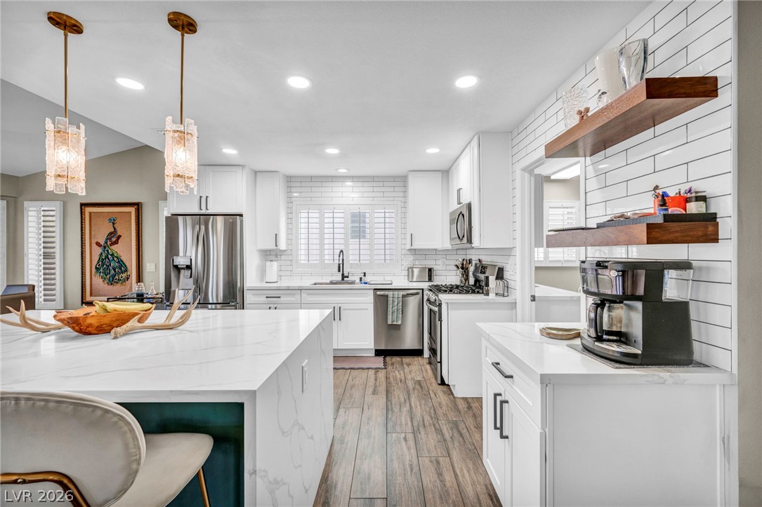 2412 Showcase Drive Las Vegas NV 89134