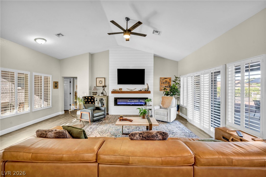 2412 Showcase Drive Las Vegas NV 89134