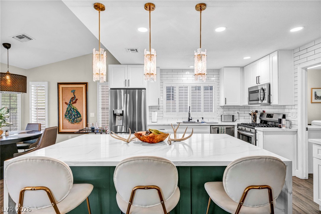 2412 Showcase Drive Las Vegas NV 89134