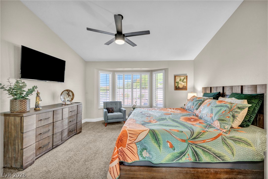 2412 Showcase Drive Las Vegas NV 89134