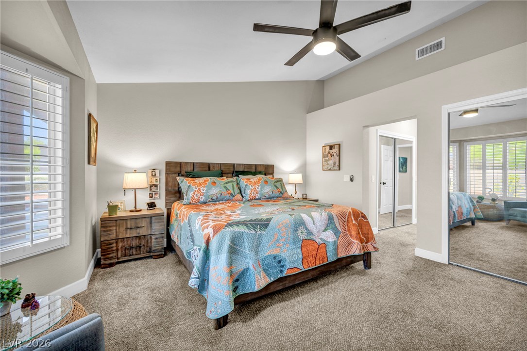 2412 Showcase Drive Las Vegas NV 89134