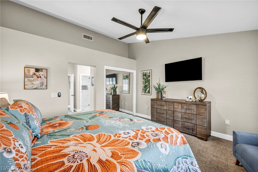 2412 Showcase Drive Las Vegas NV 89134
