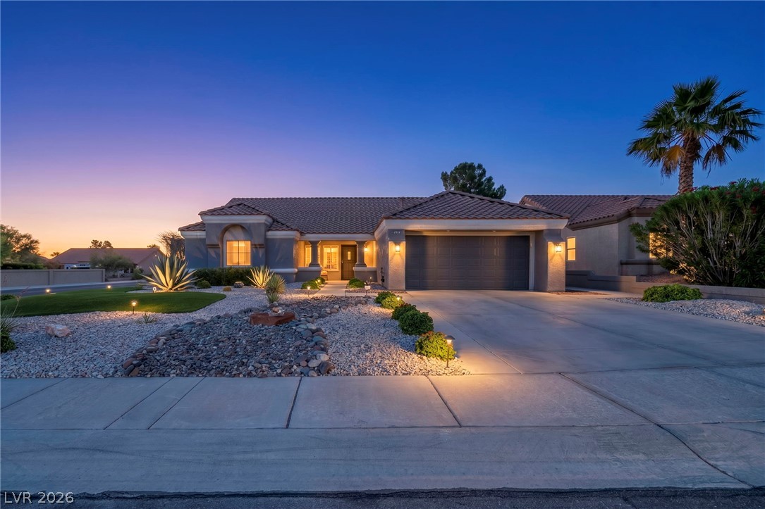 2412 Showcase Drive Las Vegas NV 89134