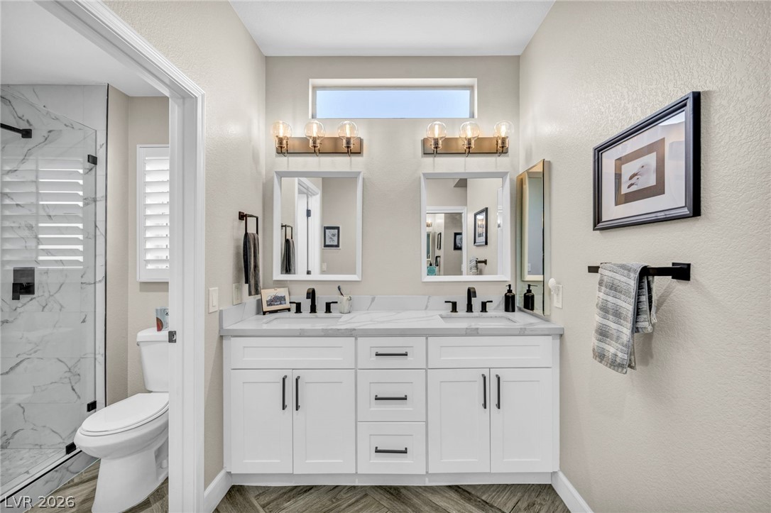 2412 Showcase Drive Las Vegas NV 89134
