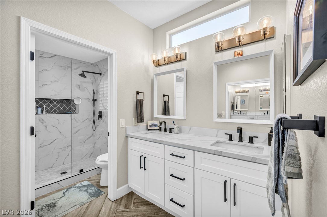 2412 Showcase Drive Las Vegas NV 89134