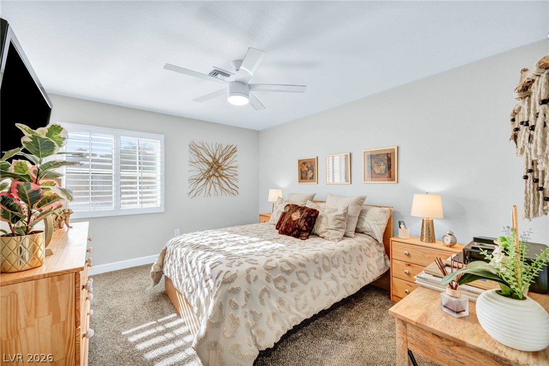 2412 Showcase Drive Las Vegas NV 89134