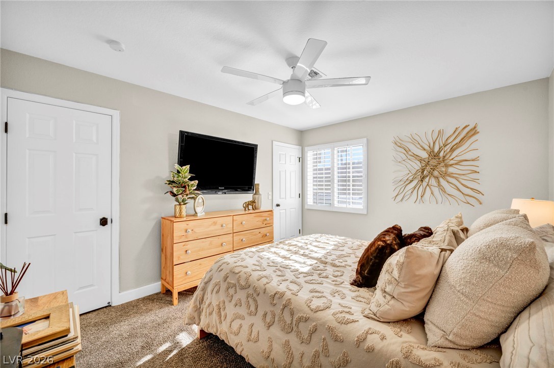 2412 Showcase Drive Las Vegas NV 89134