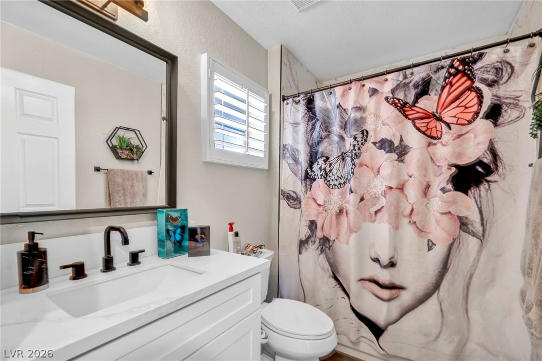2412 Showcase Drive Las Vegas NV 89134