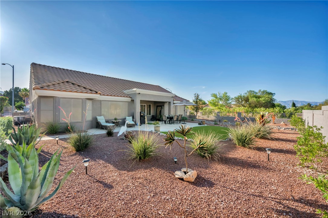 2412 Showcase Drive Las Vegas NV 89134