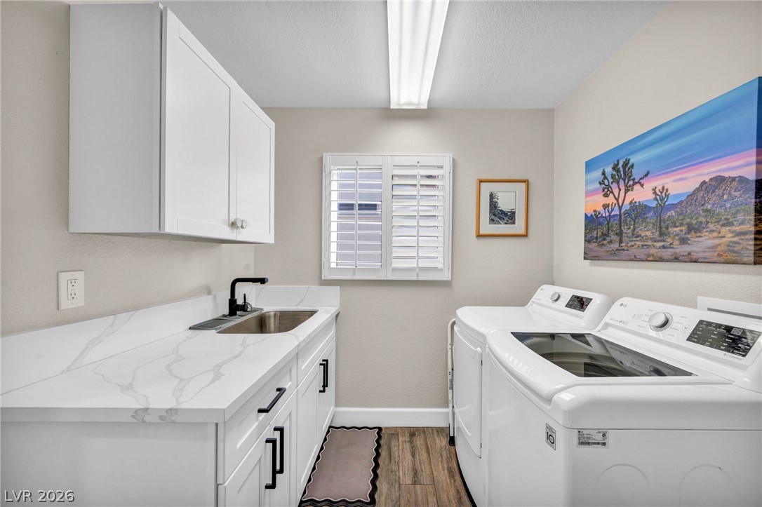 2412 Showcase Drive Las Vegas NV 89134