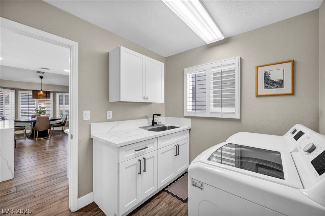 2412 Showcase Drive Las Vegas NV 89134