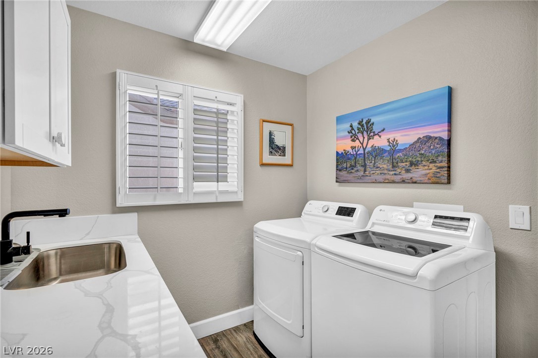 2412 Showcase Drive Las Vegas NV 89134