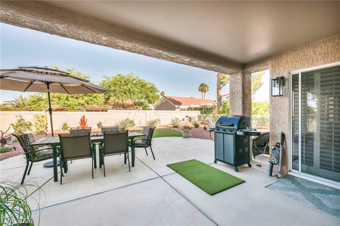 2412 Showcase Drive Las Vegas NV 89134
